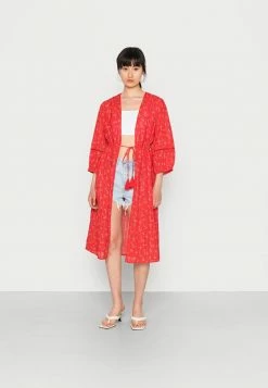 YASFEEL - Veste Légère - Red