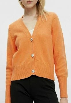 YASAJA - Gilet - Apricot Ice 8 YASAJA - Gilet - Apricot Ice -YAS Soldes Boutique 13b626c9dddb43949d31c195918578d6