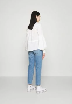 YASROBERTA - Blouse - Star White -YAS Soldes Boutique 13c246fbb03245798c3d82f4076442c0