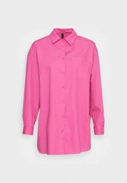 YAS OVERSIZE - Chemisier - Ibis Rose 8 YAS OVERSIZE - Chemisier - Ibis Rose -YAS Soldes Boutique 14653cba04584e78a63be74b14429c7d