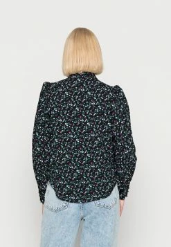 YAS Blouse - Black Balara 7 YAS Blouse - Black Balara -YAS Soldes Boutique 15292f05ce3a4b42b4ca0ead4ddca47e