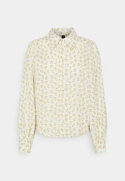 YASMADDY - Blouse - Eggnog