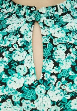 YAS Robe De Jour - Black -YAS Soldes Boutique 15a1ec5c704646b6aa3e4ea1c05c8d5f