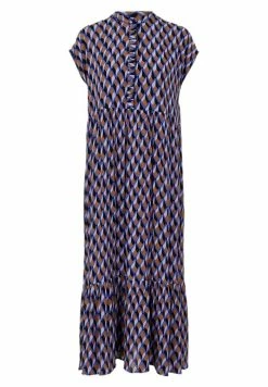 YAS Robe De Jour - Jacaranda -YAS Soldes Boutique 15c58089bd174e05a5a2f62baa6f80e3