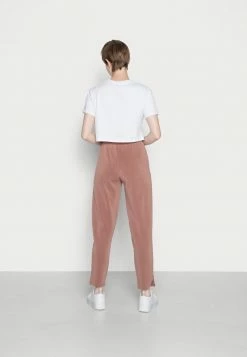 YASCOMO ANKLE PANT ICON - Pantalon De Survêtement - Cognac 7 YASCOMO ANKLE PANT ICON - Pantalon De Survêtement - Cognac -YAS Soldes Boutique 15df69221c6042db9ba463222d947113
