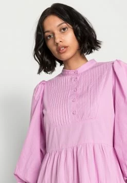 YASVISIMA DRESS - Robe De Jour - Orchid -YAS Soldes Boutique 166150594e0147c69d5196bd7d903672