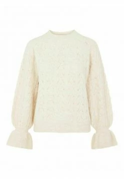 YASNADIA - Pullover - Sand Dollar -YAS Soldes Boutique 167bd79cc09242d98e689b79c8d771f1