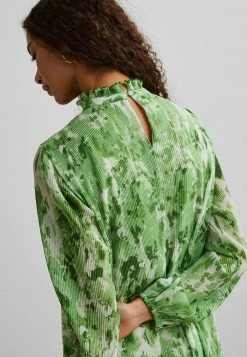 YASPIPPA - Robe De Jour - Irish Green 8 YASPIPPA - Robe De Jour - Irish Green -YAS Soldes Boutique 16b9c4bcd5164b31bc2d15a782e58d31