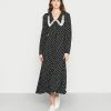 YASDUBLIN LONG DRESS - Robe Chemise - Dublin Aop