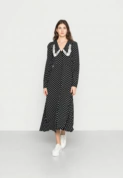 YASDUBLIN LONG DRESS - Robe Chemise - Dublin Aop