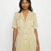 YASTENNI PLAYSUIT - Combinaison - Khaki