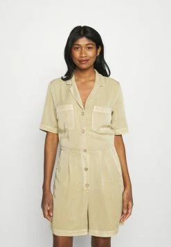 YASTENNI PLAYSUIT - Combinaison - Khaki