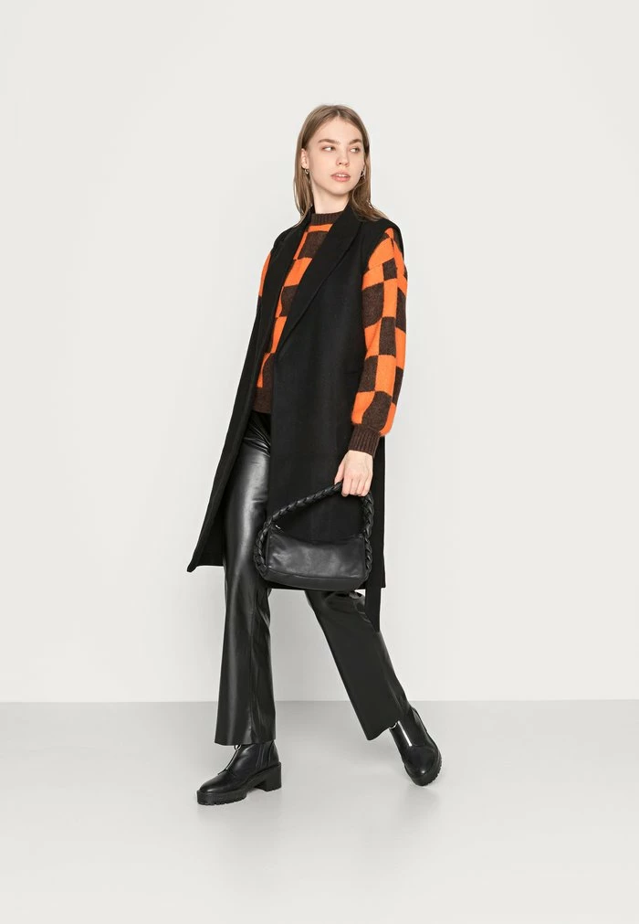 YASCAYENNE - Pullover - Cayenne 2 YASCAYENNE - Pullover - Cayenne – Image 2