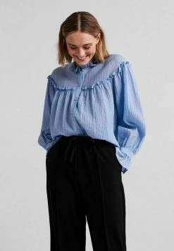 YASJENINA - Chemisier - Lavender Lustre