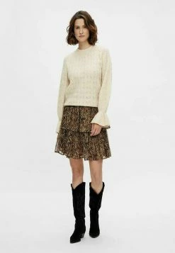 YASNADIA - Pullover - Sand Dollar