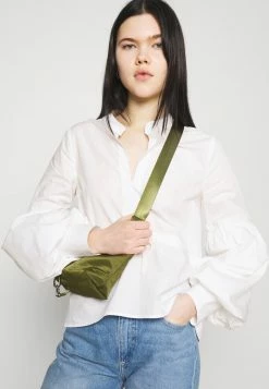 YASROBERTA - Blouse - Star White -YAS Soldes Boutique 17c2860cd41e4f66a1490b1d03ca9813