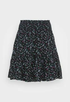 YASBALARA SKIRT - Minijupe - Black Balara 8 YASBALARA SKIRT - Minijupe - Black Balara -YAS Soldes Boutique 186e899d7e1e4b6b9a62dff6c5a70c4d