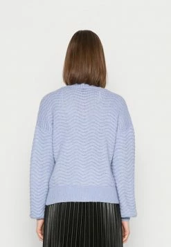 YASBETRICIA CARDIGAN - Gilet - Lavender Lustre 7 YASBETRICIA CARDIGAN - Gilet - Lavender Lustre -YAS Soldes Boutique 195d5b2a7a094ad081e5fa384dbffc94