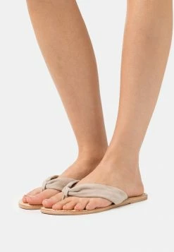 YASSALLI - Tongs - Sesame