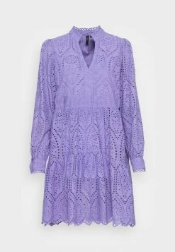 YASHOLI DRESS - Robe De Jour - Aster Purple -YAS Soldes Boutique 19d61c109f90408cb28e2c143344ffe6