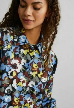 YAS Chemisier - Black -YAS Soldes Boutique 1a831be9d35842fdaebef180b2f2865c