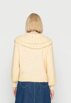 YASBISTRI - Pullover - Boulder -YAS Soldes Boutique 1ad402d8b627488c967a2dddbfee277f