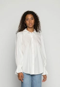 YASLAI - Chemisier - Star White