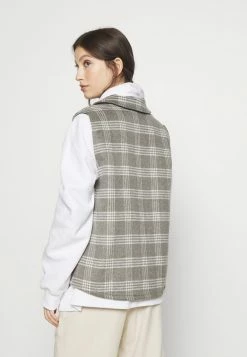 YASHELLA WAISTCOAT - Veste Sans Manches - Dark Ivy 7 YASHELLA WAISTCOAT - Veste Sans Manches - Dark Ivy -YAS Soldes Boutique 1b655fa72b874bbf9fae29023318e129