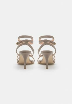 YASBRACE HEELS - Sandales - Tapioca 9 YASBRACE HEELS - Sandales - Tapioca -YAS Soldes Boutique 1b6cafca160c47cdb74ebbf28ab71cc5