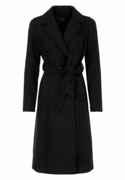 YASKILIVA - Manteau Classique - Black 11 YASKILIVA - Manteau Classique - Black -YAS Soldes Boutique 1bd6d2665dd841df9206e6f78c1513a1