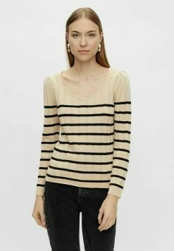 YASKAYA - Pullover - Eggnog