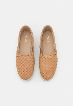 YASSQUARE - Espadrilles - Lion -YAS Soldes Boutique 1f1ce0f620e94ae1bd45c7fd41ac10c2