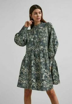 YASDRONA - Robe Chemise - Green Gables