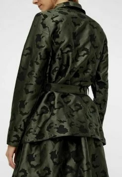 YASROCKY - Veste Mi-saison - Olive Night -YAS Soldes Boutique 1f98dccf2a5b4584a800dac239bedb5b