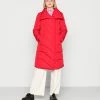 YAS Veste D'hiver - Bright Red