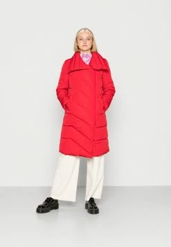 YAS Veste D'hiver - Bright Red
