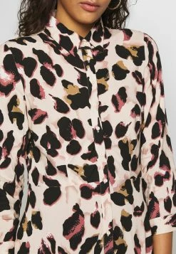 YASLIRO - Robe Chemise - Mellow Rose -YAS Soldes Boutique 2137649486b649359df105e99115d735