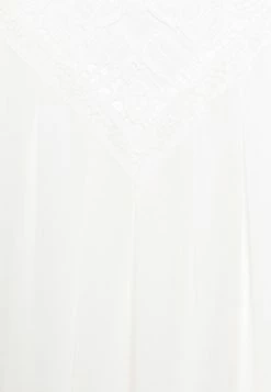 YASLUANN STRAP MAXI DRESS CELEB - Robe De Cocktail - Star White -YAS Soldes Boutique 21872aa94115402c81d69fa29d6a12cb