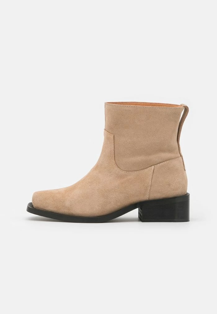 YASBRENDA BOOTS - Bottines - Sesame 2 YASBRENDA BOOTS - Bottines - Sesame – Image 2