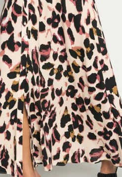 YASSAVANNA LONG SHIRT DRESS - Robe Chemise - Mellow Rose 9 YASSAVANNA LONG SHIRT DRESS - Robe Chemise - Mellow Rose -YAS Soldes Boutique 21f91bf0a8eb4535ad410dc0c1af8ffd