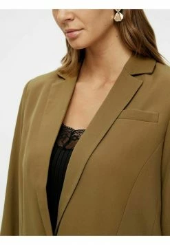 YAS Manteau Court - Butternut 11 YAS Manteau Court - Butternut -YAS Soldes Boutique 22260892725949f6bd24f93c2026ce87