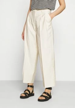 YASGRIPPA PANT ICON - Pantalon Classique - Tapioca