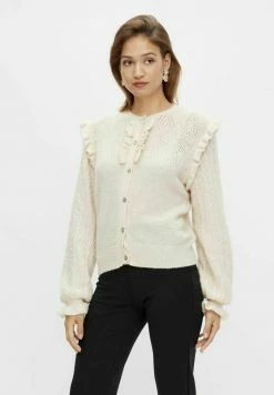 YASNOLIRA - Gilet - Sand Dollar