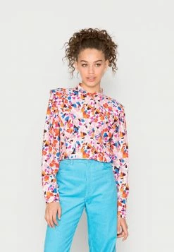 YASVIO - Blouse - Soft Pink