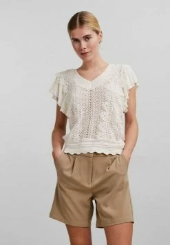 YASKILA - Pullover - Star White