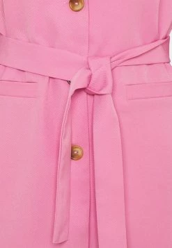 YASSERENA LOOSE - Blazer - Fuchsia Pink -YAS Soldes Boutique 2503a707d2c4419685bf4fea12dce189