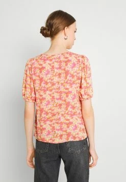 YASVINNI - Blouse - Sandstone/vinni 9 YASVINNI - Blouse - Sandstone/vinni -YAS Soldes Boutique 254decdc3b3e4c519eb2714f99535b40