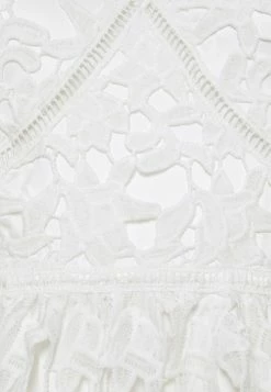 YASLUIE - Robe De Cocktail - Star White 11 YASLUIE - Robe De Cocktail - Star White -YAS Soldes Boutique 2551c8c8f7ad4f3ebb1a211b5612c07c