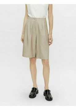 YAS Short - Oxford Tan