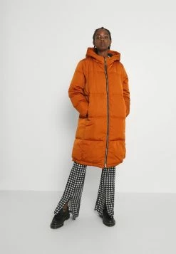 YASMILLY JACKET - Doudoune - Bombay Brown